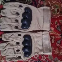 دستکش اوکلی تمام انگوشت اورجینال