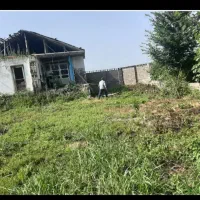 خانه و دور محوطه
