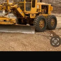 نیازمند راننده گریدر بومی همدان