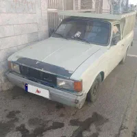 پیکان وانت فروش فوری