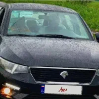 تارا V1 مشکی صفر ۱۴۰۲