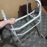 واکر چرخدار|آرایشی، بهداشتی، درمانی|قم, جهان بینی|دیوار