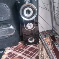 سینما خانگی