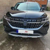 تی فایو فردا موتور|خودرو سواری و وانت|رودسر, |دیوار