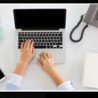 مسئول دفتر مدیرعامل (خانم)