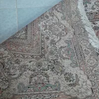 فرش گردویی|فرش|تربت‌حیدریه, پائین ولایت|دیوار