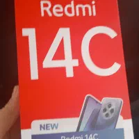 گوشی شیائومی ردمی ۱۴c