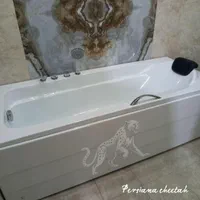 وان و جکوزی چیتا ۱۷۰×۷۰ (با ۵ سال ضمانت تعویض)|لوازم حمام|تهران, خانی آباد نو جنوبی|دیوار