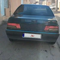 معاوضه با دوهزار یا پژو تا مدل ۸۳|خودرو سواری و وانت|قروه, |دیوار