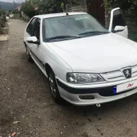 پژو پارس tu5