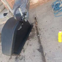 صندلی تخت شو اریشگری|آرایشگاه و سالنهای زیبایی|تکاب, |دیوار