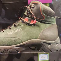 معاوضه تسبیح با کفش کوهنوردی