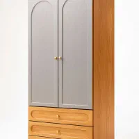 کمد لباس گنبدی دکورآرای DAKL38