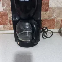 قهوه ساز وهم چایسازمارک آلمانی