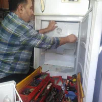 تعمیر یخچال و لوازم خانگی