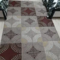 فرش ماشینی قالیچه ماشینی ساوین