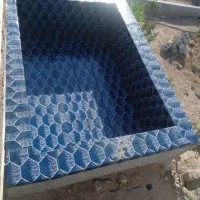 فروش واجرای ایزوگام  با شرایط ۷ماهه