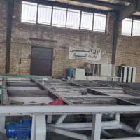 فنی ماهر و ونیروی فروش و خرید و طراح صنعتی|استخدام صنعتی، فنی، مهندسی|نجفآباد, شهرک صنعتی منتظریه|دیوار