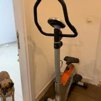 فروش دوچرخه ثابت خانگی اونیورسال|تجهیزات ورزشی|کیش, |دیوار