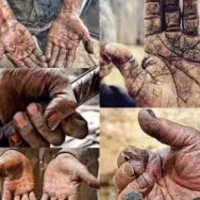 کارگر ساده ساختمانی هستم