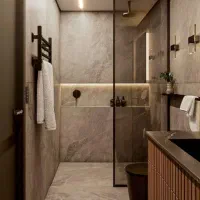 واحد۹۱متر اردستانی/برج مجلل/چیتگر/تهاتر خودرو، ملک|فروش آپارتمان|قم, سالاریه|دیوار