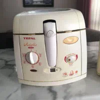 سرخ کن اصل تفال