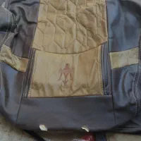 روکش صندلی پژو