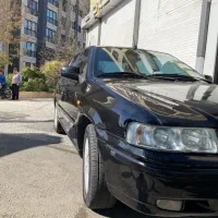 فروش نقدواقساط سمند مدل93|خودرو سواری و وانت|کرج, گلشهر|دیوار