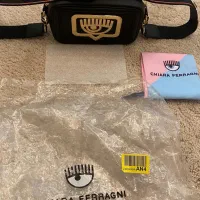 کیف دوشی chiara|کیف، کفش، کمربند|تهران, صاحبقرانیه|دیوار