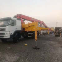 شستشو ماشین آلات صنعتی کارواش اب گرم