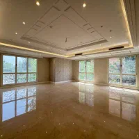 ۴خوابه بدون مشابه دروس ۲۲۲مترفول لوکس/پول لازم|فروش آپارتمان|تهران, دروس|دیوار