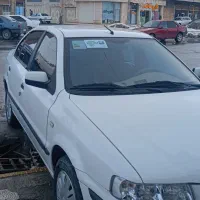 سمند F7|خودرو سواری و وانت|پیرانشهر, |دیوار