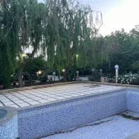 ۱۵۵۰متر باغ ویلا دوبلکس با مجوز قانونی/آقای ویلا|فروش خانه و ویلا|محمدشهر, محمدشهر|دیوار