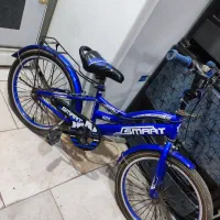 دوچرخه‌سایز20