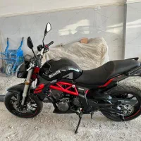 بنلی ۳۰۰ جفت سیلندر|موتورسیکلت|گرگان, |دیوار