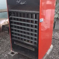 هیتر (بخاری) گازی 640 شرکت انرژی