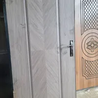 0 تا 100 انواع درب های چوبی ساختمان/ در تک و عمده|مصالح و تجهیزات ساختمان|تهران, ایرانشهر|دیوار