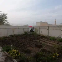 خانه روستایی باغ ملکی جوکار گنبدضیا