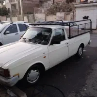 پیکان وانت92 cng