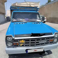 وانت نیسان دوگانه سوزمدل 95