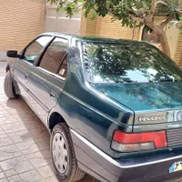 پژو آر دی آی (RDi) بنزینی، مدل ۱۳۸۴|خودرو سواری و وانت|شاهین‌شهر, عطار|دیوار
