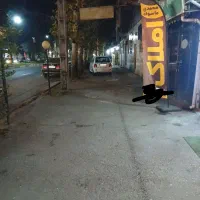 مغازه ۳۰ متری، ابتدای بلوار ابوذر