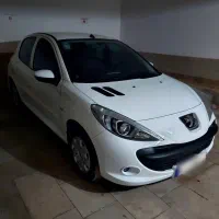 ۲۰۷|خودرو سواری و وانت|بروجرد, |دیوار