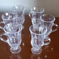 ظرف خیار خوری قدیمی، جایخی کریستال و کلی ظروف دیگه|ظروف سرو و پذیرایی|تهران, زرکش|دیوار