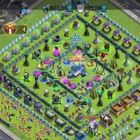 کلش آف زامبی 1