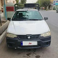 آریسان بی رنگ|خودرو سواری و وانت|یزد, |دیوار