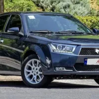 دناپلاس توربو شارژ 1404