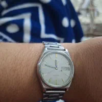 ساعت مچی سیکو 5