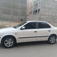 سمند94|خودرو سواری و وانت|تهران, جوادیه تهرانپارس|دیوار