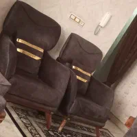 دوعدد تک نفره سفارشی کاملا نو